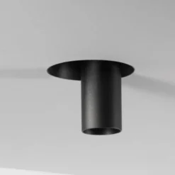 Oty Light Oprawy Wpuszczane<Pop P04 Ø12 czarny - - oprawa wpuszczana czarnyŚwiatło: 11.2w LedOpcjonalnie: zasilacz, element montażowyPopularne kategorie: Oprawy wpuszczane, Oprawy wpuszczane nowoczesne, Oprawy sufitowe wpuszczane LED Nie wiesz na jaką lampę się zdecydować? Potrzebujesz pomocy w wyborze stylu, modelu, rozmiaru, a może mocy oprawy?