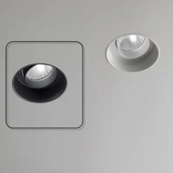 Oty Light Oprawy Wpuszczane<Pop Ring Dynamic czarny - - oprawa wpuszczana czarnyŚwiatło: 18.1w LedOpcjonalnie: zasilacz, element montażowyPopularne kategorie: Oprawy wpuszczane, Oprawy wpuszczane nowoczesne, Oprawy sufitowe wpuszczane LED Nie wiesz na jaką lampę się zdecydować? Potrzebujesz pomocy w wyborze stylu, modelu, rozmiaru, a może mocy oprawy?