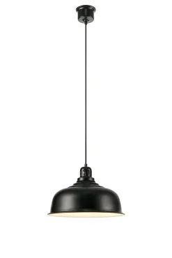 Markslu00f6jd Żyrandole<Port czarny - Markslöjd - lampa wisząca