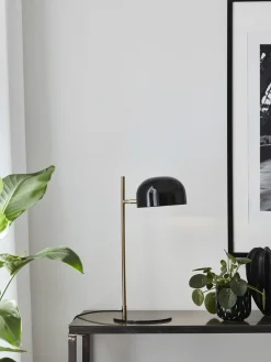 Markslu00f6jd Lampki Na Biurko, Oświetlenie Biurkowe<Pose Black - Markslöjd - lampa biurkowa