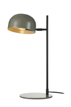 Markslu00f6jd Lampki Na Biurko, Oświetlenie Biurkowe<Pose Grey-Black - Markslöjd - lampa biurkowa