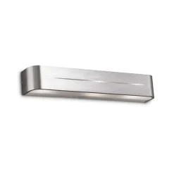 Ideal Lux Kinkiety I Lampy Na Ścianę<Posta Ap3 - - kinkiet