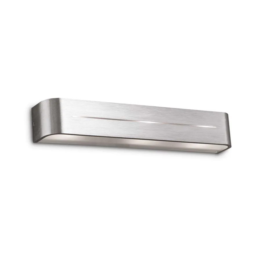 Ideal Lux Kinkiety I Lampy Na Ścianę<Posta Ap3 - - kinkiet