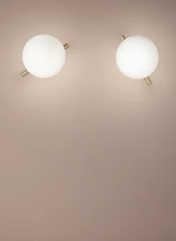 Masiero Kinkiety I Lampy Na Ścianę<Posy Applique - - kinkiet