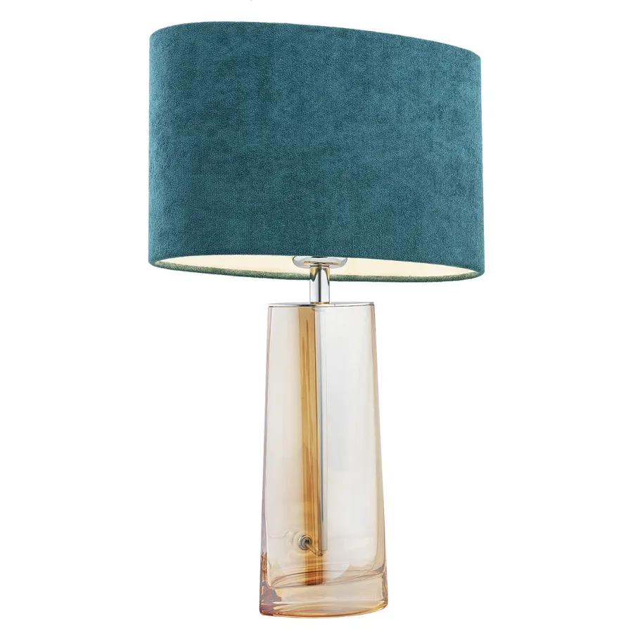 Argon Lampki Na Biurko, Oświetlenie Biurkowe|Nowoczesne Lampki Na Biurko<Prato 3842 - - lampa stołowa 1 pł.