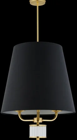 Kutek Mood Żyrandole<Pra-Zw-1(Zm) - - żyrandol designerski