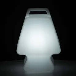 Slide Lampki Na Biurko, Oświetlenie Biurkowe|Biurkowe Ekskluzywne<Pret-A-Porter H37 - - lampa biurkowa biały