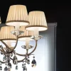 Masiero Żyrandole|Wiszące Ekskluzywne<Primadonna 8 - - lampa wisząca