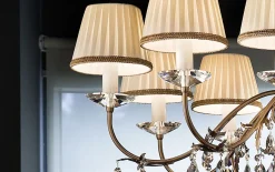 Masiero Żyrandole|Wiszące Ekskluzywne<Primadonna 5 - - lampa wisząca