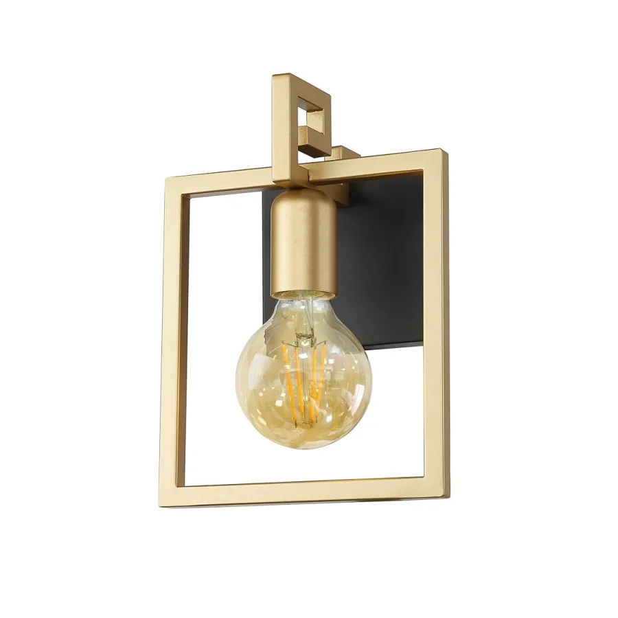 Italux Kinkiety I Lampy Na Ścianę<Primero 1 - - kinkiet