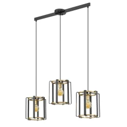 Italux Żyrandole<Primero III - - lampa wisząca