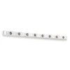 Ideal Lux Kinkiety I Lampy Na Ścianę<Prive' Ap8 - - kinkiet