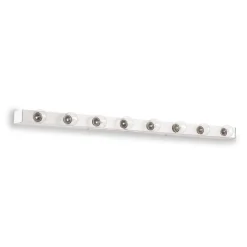 Ideal Lux Kinkiety I Lampy Na Ścianę<Prive' Ap8 - - kinkiet