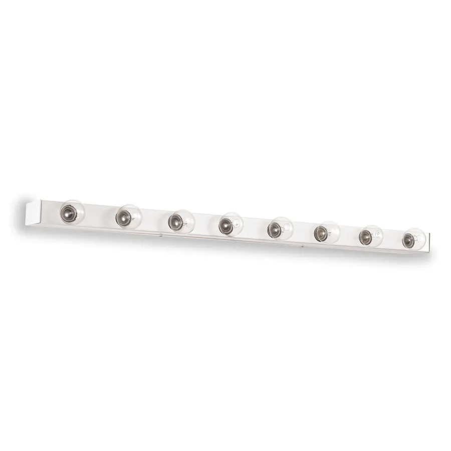 Ideal Lux Kinkiety I Lampy Na Ścianę<Prive' Ap8 - - kinkiet