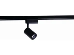 Nowodvorski Oświetlenie Szynowe, Lampy Na Szynie<Profile Iris Led 7W Black 8998 - - system szynowy