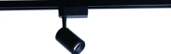 Nowodvorski Oświetlenie Szynowe, Lampy Na Szynie<Profile Iris Led 7W Black 8996 - - system szynowy