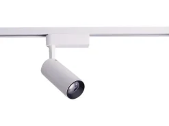 Nowodvorski Oświetlenie Szynowe, Lampy Na Szynie<Profile Iris Led 20W White 9006 - - system szynowy