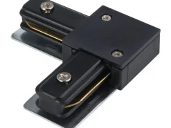 Nowodvorski Oświetlenie Szynowe, Lampy Na Szynie<Profile L-Connector Black 9455 - - system szynowy