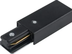 Nowodvorski Oświetlenie Szynowe, Lampy Na Szynie<Profile Power End Cap Black 9463 - - system szynowy