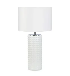 Markslu00f6jd Lampki Na Biurko, Oświetlenie Biurkowe<Proud White - Markslöjd - lampa biurkowa