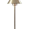 Elstead Lighting Lampki Na Biurko, Oświetlenie Biurkowe|Lampy Do Salonu, Oświetlenie Salonu<Provence Led Aged Brass - - lampa biurkowa nowoczesna