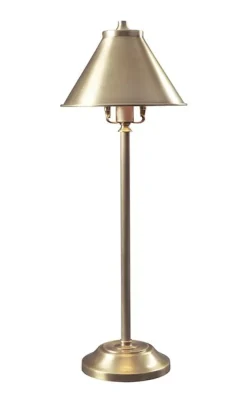 Elstead Lighting Lampki Na Biurko, Oświetlenie Biurkowe|Lampy Do Salonu, Oświetlenie Salonu<Provence Led Aged Brass - - lampa biurkowa nowoczesna