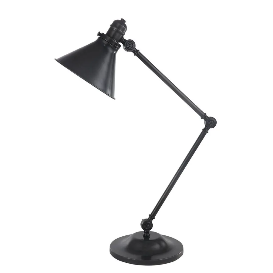 Elstead Lighting Lampki Na Biurko, Oświetlenie Biurkowe|Lampy Do Salonu, Oświetlenie Salonu<Provence Old Bronze - - lampa biurkowa nowoczesna