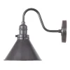 Elstead Lighting Kinkiety I Lampy Na Ścianę|Lampy Industrialne<Provence Old Bronze - - kinkiet nowoczesny