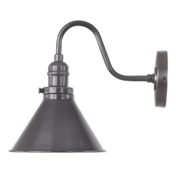 Elstead Lighting Kinkiety I Lampy Na Ścianę|Lampy Industrialne<Provence Old Bronze - - kinkiet nowoczesny