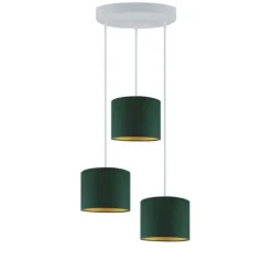 Lysne Żyrandole<Pueblo Gold - - lampa wisząca