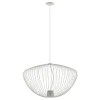 Nowodvorski Żyrandole|Lampy Industrialne<Pumpkin L 11251 - - lampa wisząca