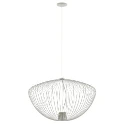 Nowodvorski Żyrandole|Lampy Industrialne<Pumpkin L 11251 - - lampa wisząca