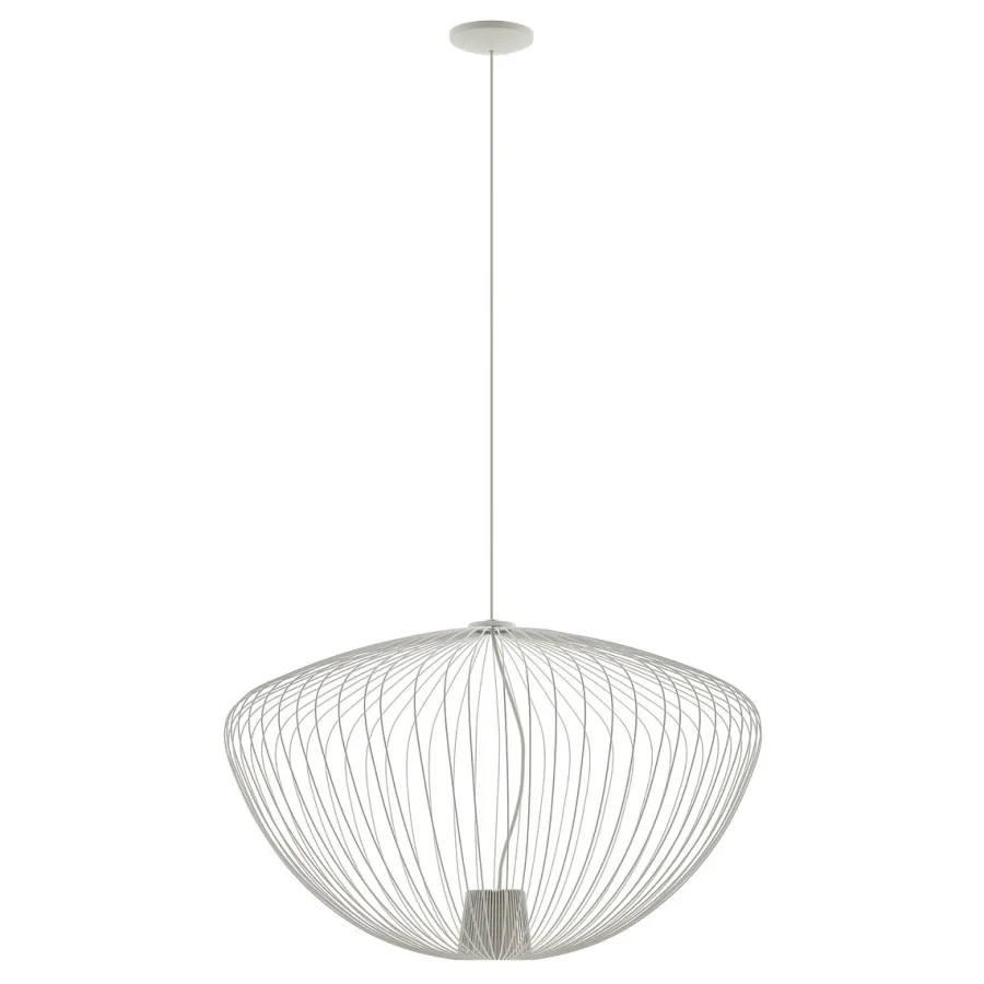 Nowodvorski Żyrandole|Lampy Industrialne<Pumpkin L 11251 - - lampa wisząca