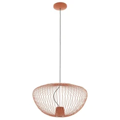 Nowodvorski Żyrandole|Lampy Industrialne<Pumpkin M 11495 - - lampa wisząca