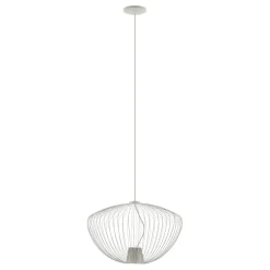 Nowodvorski Żyrandole|Lampy Industrialne<Pumpkin M 11244 - - lampa wisząca