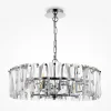 Maytoni Żyrandole|Lampy Kryształowe Wiszące<Puntes Chrome - - lampa wisząca