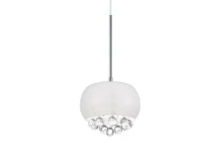 AZzardo Żyrandole|Lampy Do Sypialni, Oświetlenie Do Sypialni<Quince 1 - - lampa wisząca
