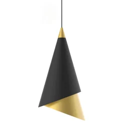 Italux Żyrandole<Raalto 1A Led - - lampa wisząca