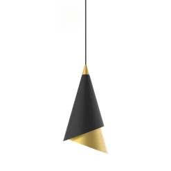 Italux Żyrandole<Raalto 1B Led - - lampa wisząca