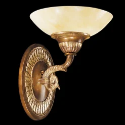 Possoni Kinkiety I Lampy Na Ścianę|Kinkiety Klasyczne<Raffaello 1999/A1 - - kinkiet