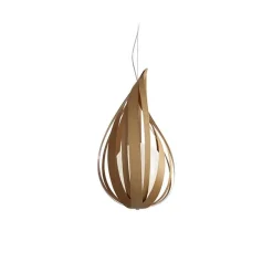 Luzifer LZF Żyrandole|Wiszące Ekskluzywne<Raindrop medium Cherry biały - - lampa wisząca