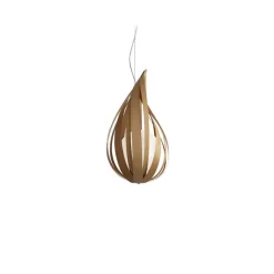 Luzifer LZF Żyrandole|Wiszące Ekskluzywne<Raindrop small Cherry biały - - lampa wisząca