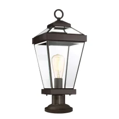 Elstead Lighting Lampy Ogrodowe Stojące<Ravine - - lampa stojąca