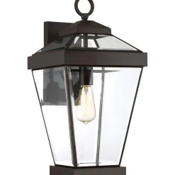 Elstead Lighting Kinkiety Zewnętrzne: Ogrodowe I Elewacyjne<Ravine 2 L - - kinkiet