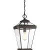 Elstead Lighting Lampy Wiszące Zewnętrzne<Ravine 8 L - - lampa wisząca