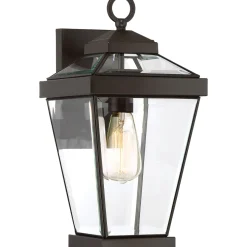 Elstead Lighting Kinkiety Zewnętrzne: Ogrodowe I Elewacyjne<Ravine 2 M - - kinkiet