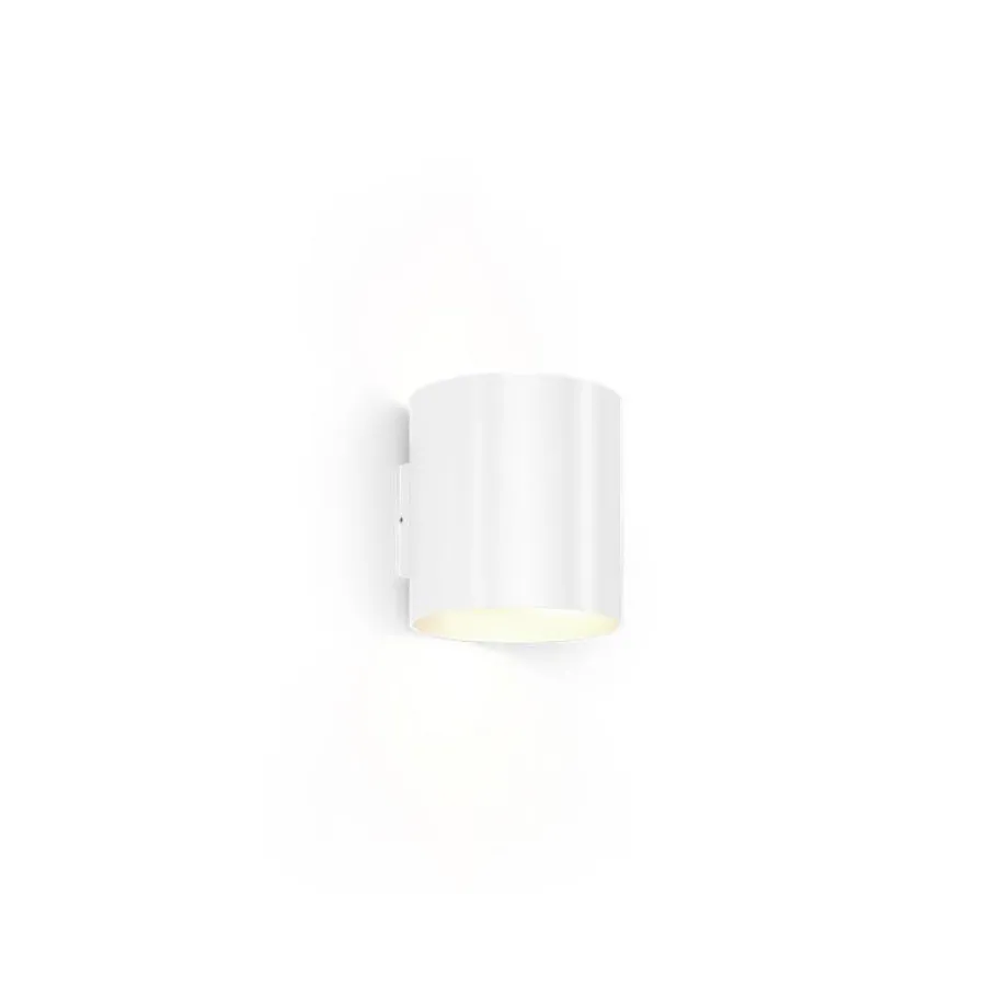 Wever & Ducre Kinkiety I Lampy Na Ścianę|Ekskluzywne I Luksusowe Kinkiety<Ray 3.0 LED biały - Wever & Ducré - kinkiet
