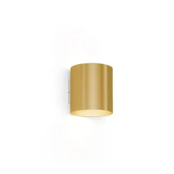 Wever & Ducre Kinkiety I Lampy Na Ścianę|Ekskluzywne I Luksusowe Kinkiety<Ray 3.0 LED złoty - Wever & Ducré - kinkiet