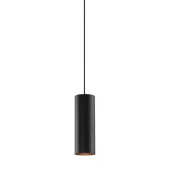 Wever & Ducre Wiszące Ekskluzywne|Lampy Do Salonu, Oświetlenie Salonu<Ray 2.0 PAR16 czarny - Wever & Ducré - lampa wisząca
