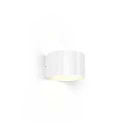 Wever & Ducre Kinkiety I Lampy Na Ścianę|Ekskluzywne I Luksusowe Kinkiety<Ray 1.0 QT14 biały - Wever & Ducré - kinkiet